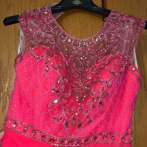 Prom dress/formal dress